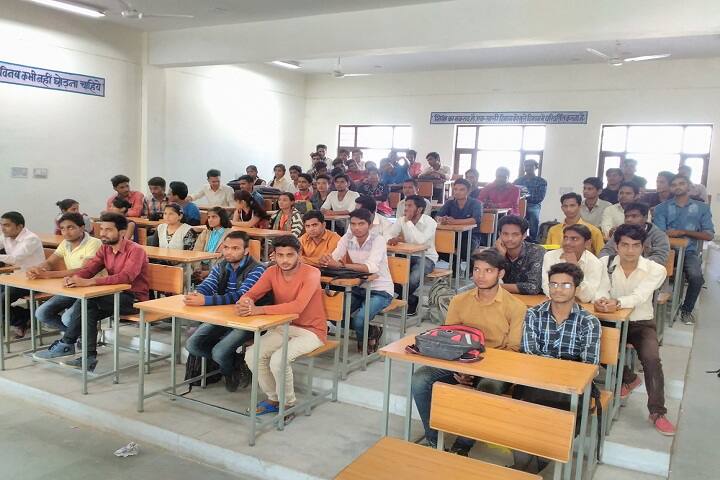 classroom